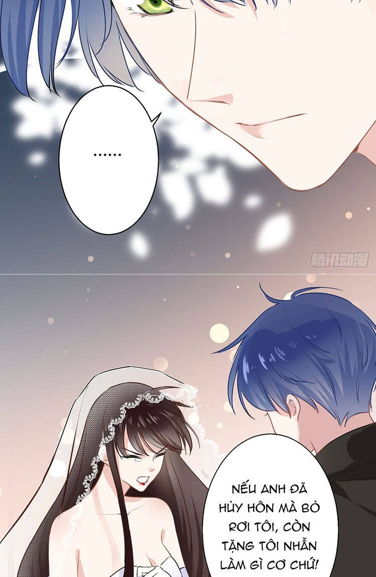 Lừa Boss Làm Bà Mai Chapter 1 - Trang 2