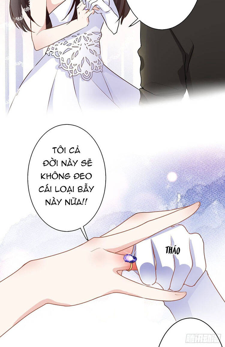 Lừa Boss Làm Bà Mai Chapter 1 - Trang 2