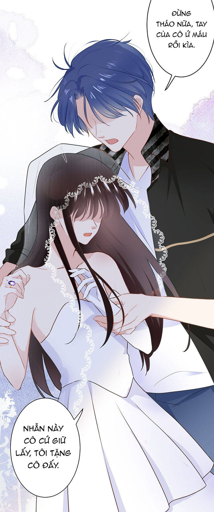 Lừa Boss Làm Bà Mai Chapter 1 - Trang 2