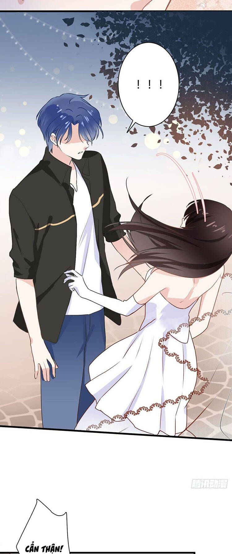 Lừa Boss Làm Bà Mai Chapter 1 - Trang 2