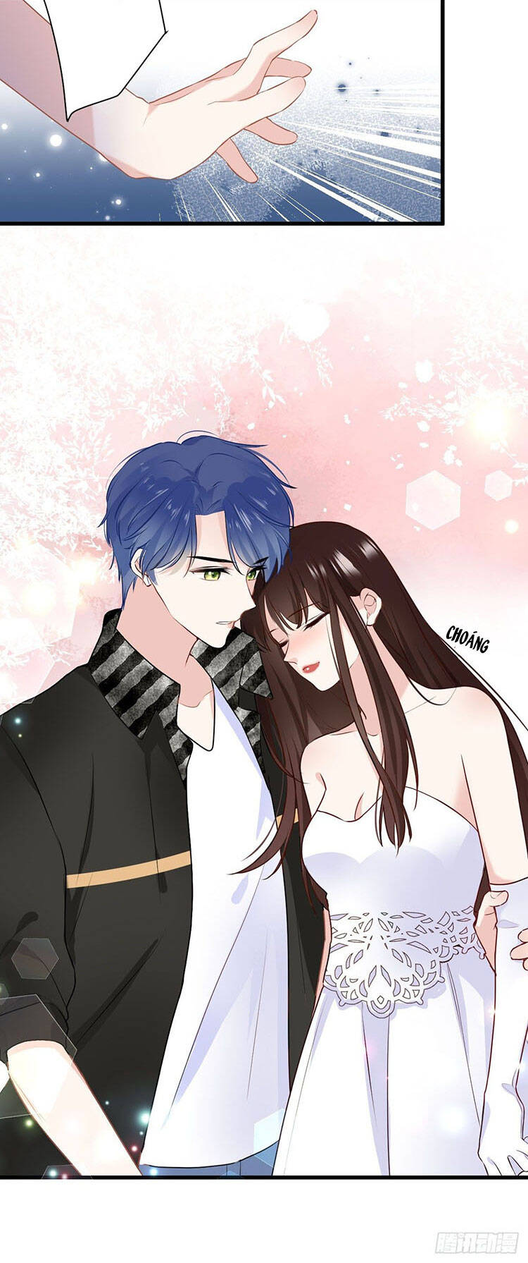 Lừa Boss Làm Bà Mai Chapter 1 - Trang 2