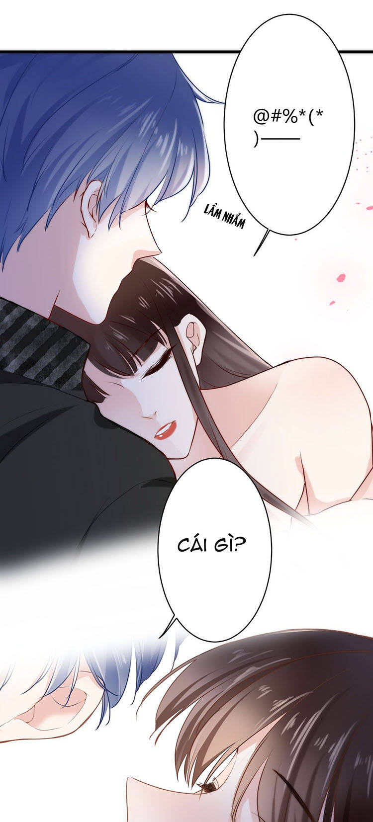 Lừa Boss Làm Bà Mai Chapter 1 - Trang 2