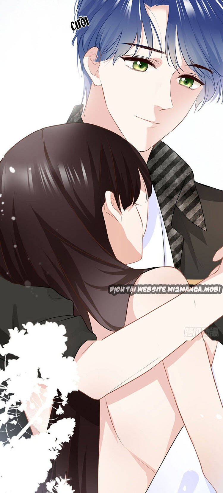 Lừa Boss Làm Bà Mai Chapter 1 - Trang 2