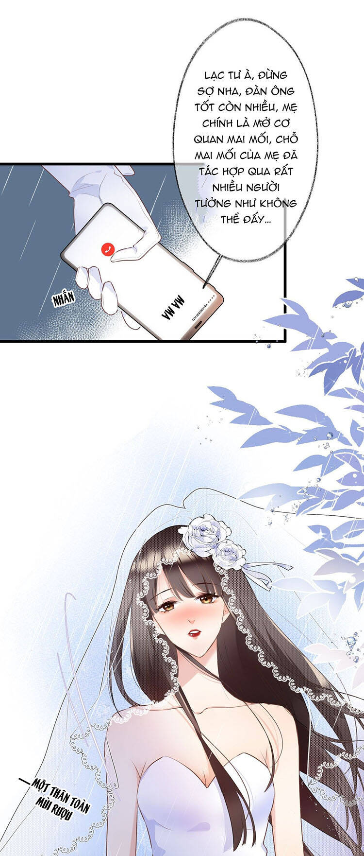 Lừa Boss Làm Bà Mai Chapter 1 - Trang 2