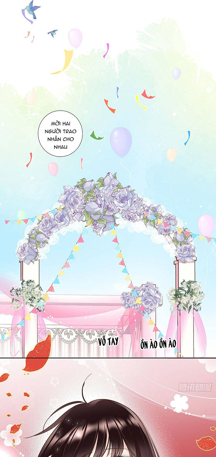 Lừa Boss Làm Bà Mai Chapter 2 - Trang 2