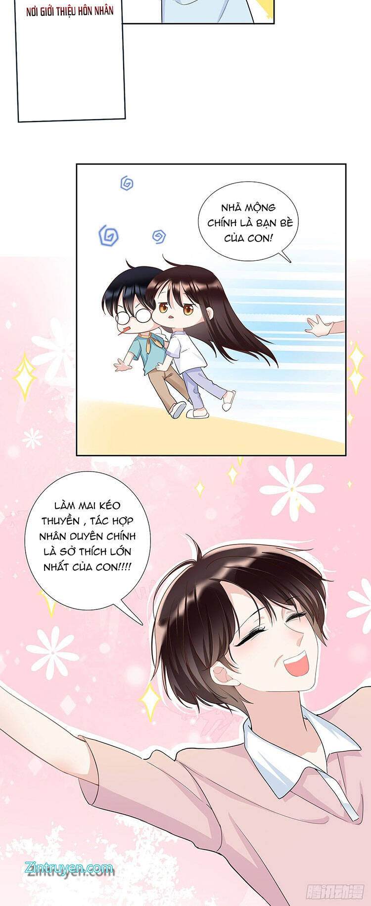 Lừa Boss Làm Bà Mai Chapter 2 - Trang 2