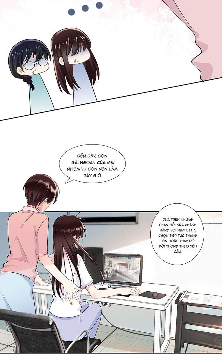 Lừa Boss Làm Bà Mai Chapter 2 - Trang 2