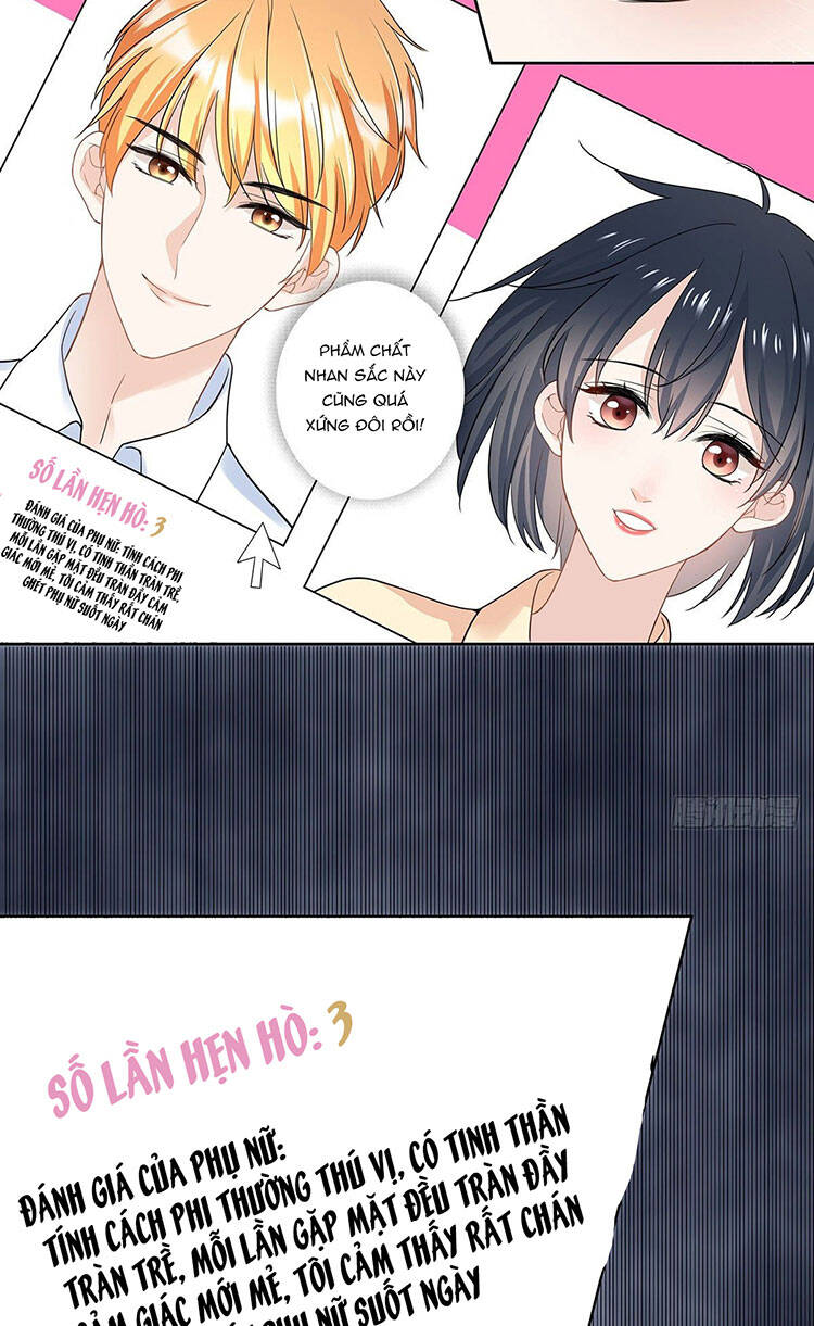 Lừa Boss Làm Bà Mai Chapter 2 - Trang 2