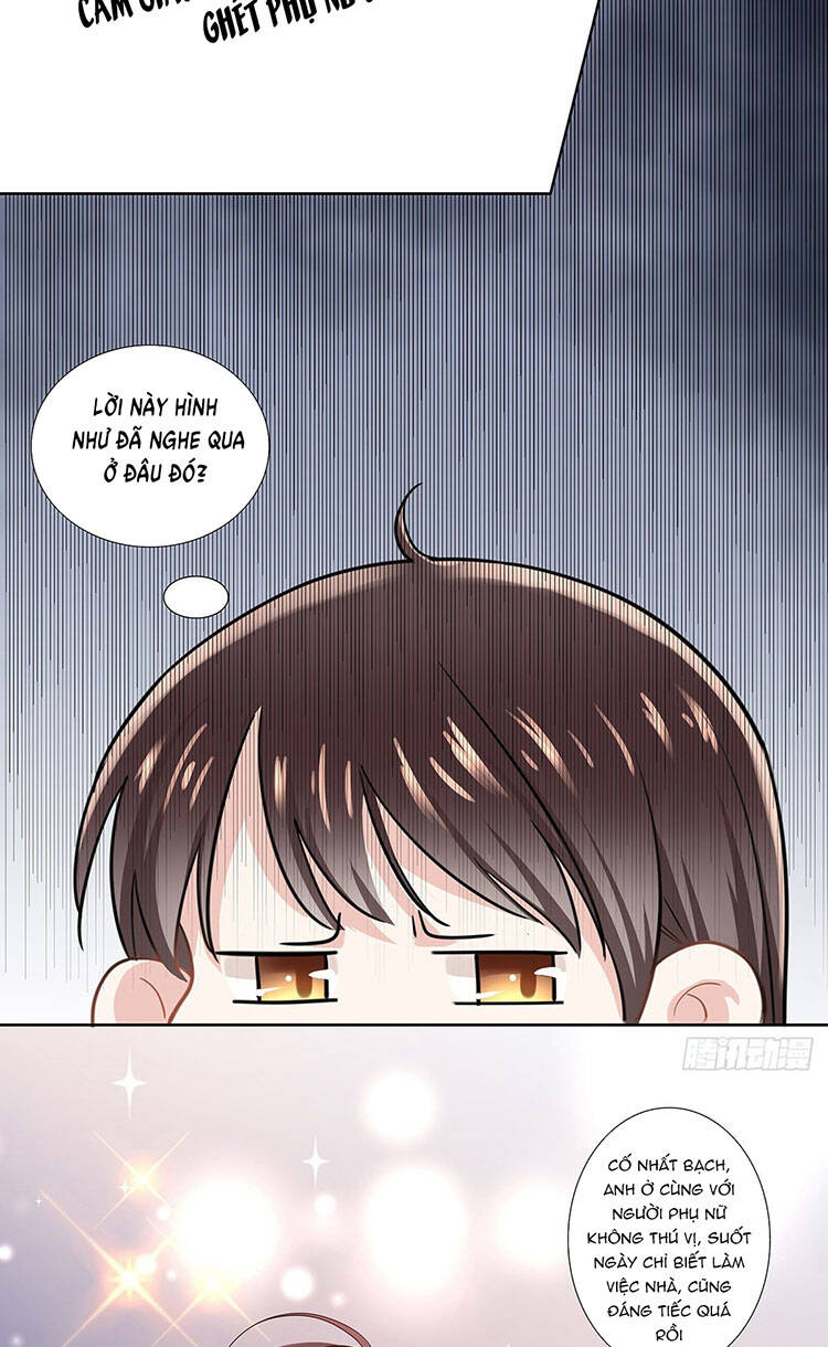 Lừa Boss Làm Bà Mai Chapter 2 - Trang 2