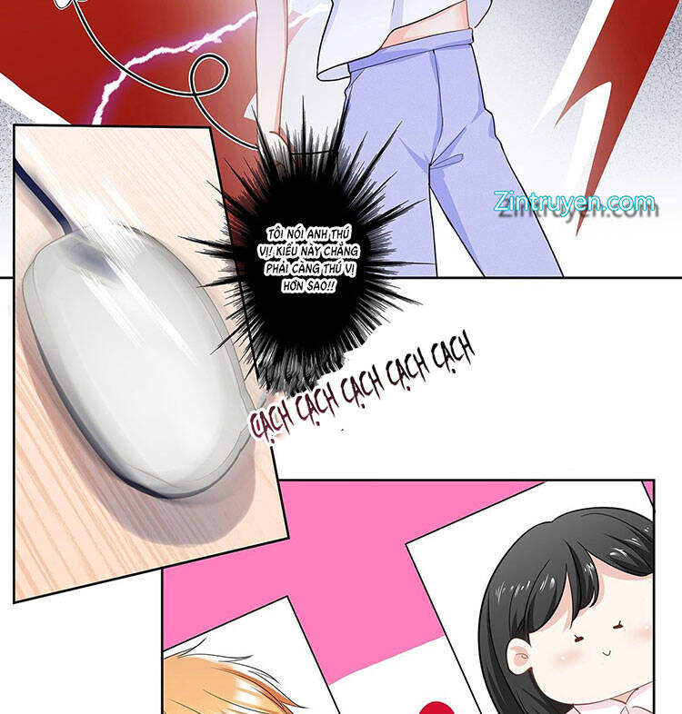 Lừa Boss Làm Bà Mai Chapter 2 - Trang 2