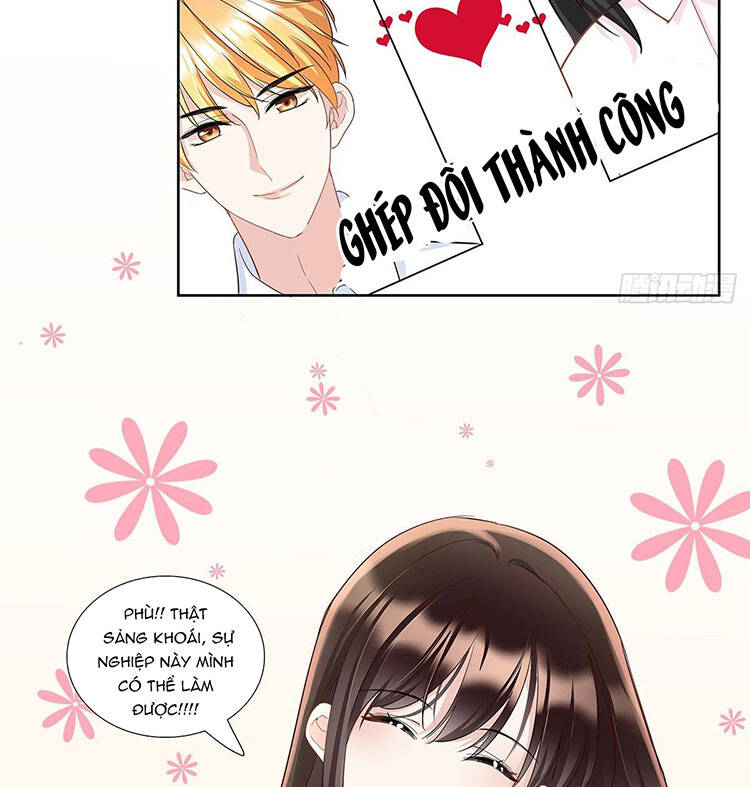 Lừa Boss Làm Bà Mai Chapter 2 - Trang 2