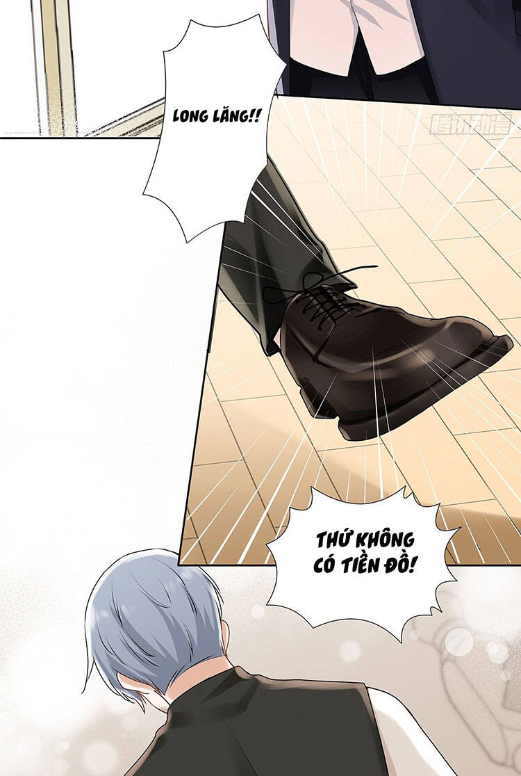 Lừa Boss Làm Bà Mai Chapter 2 - Trang 2
