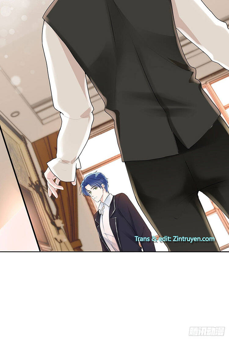 Lừa Boss Làm Bà Mai Chapter 2 - Trang 2