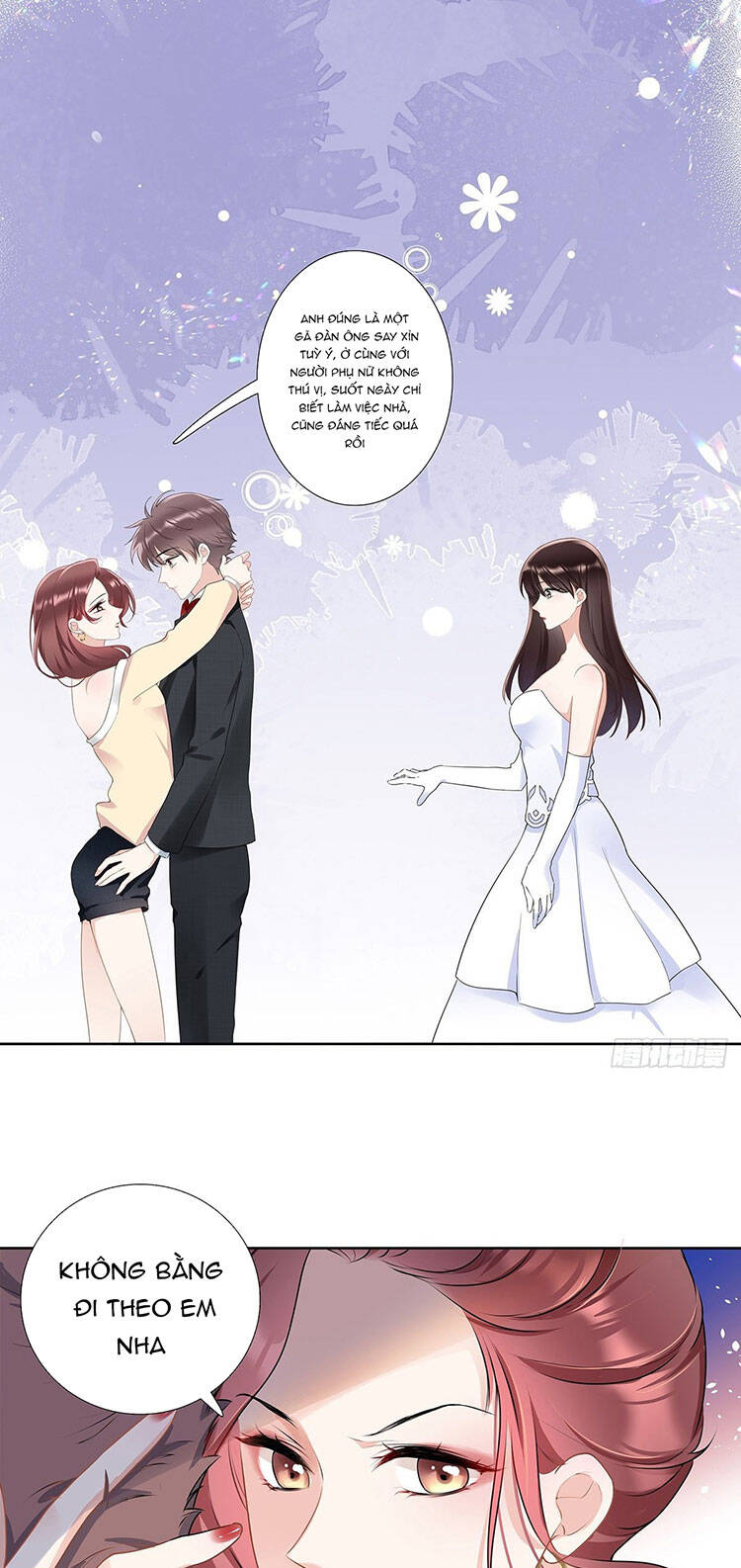 Lừa Boss Làm Bà Mai Chapter 2 - Trang 2