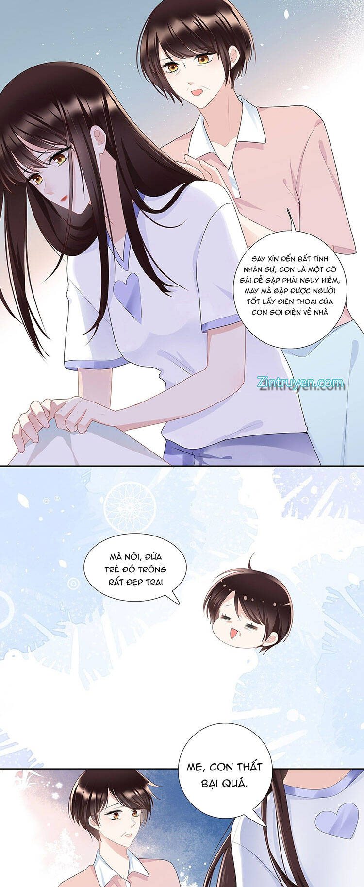 Lừa Boss Làm Bà Mai Chapter 2 - Trang 2