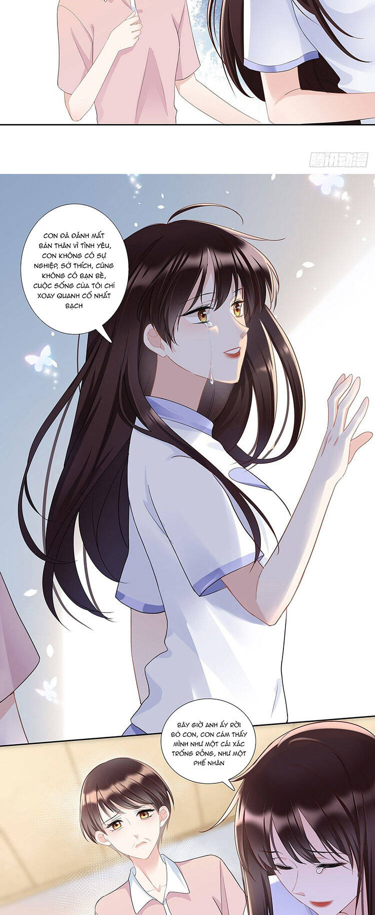 Lừa Boss Làm Bà Mai Chapter 2 - Trang 2