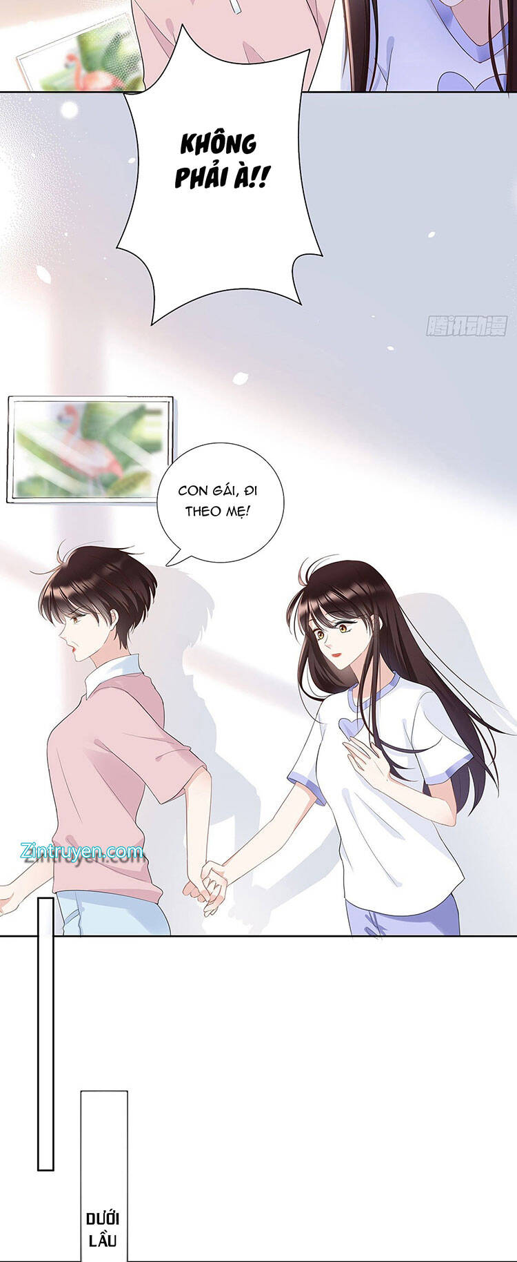 Lừa Boss Làm Bà Mai Chapter 2 - Trang 2