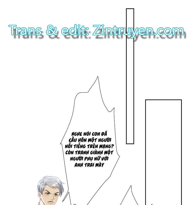 Lừa Boss Làm Bà Mai Chapter 3 - Trang 2
