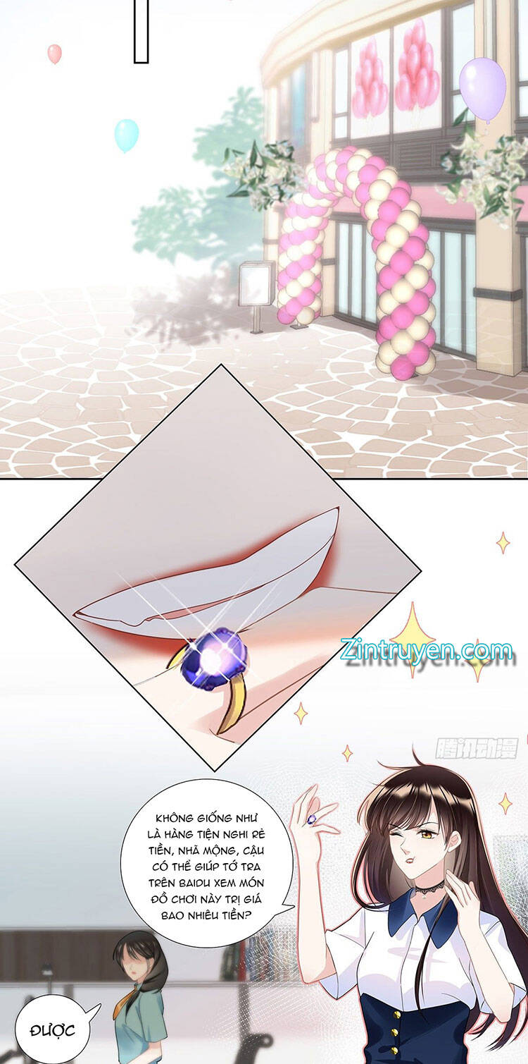 Lừa Boss Làm Bà Mai Chapter 3 - Trang 2