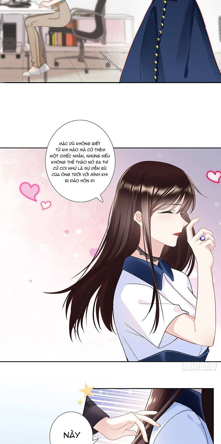 Lừa Boss Làm Bà Mai Chapter 3 - Trang 2