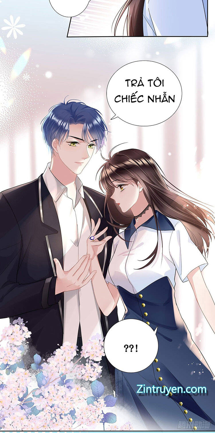 Lừa Boss Làm Bà Mai Chapter 3 - Trang 2