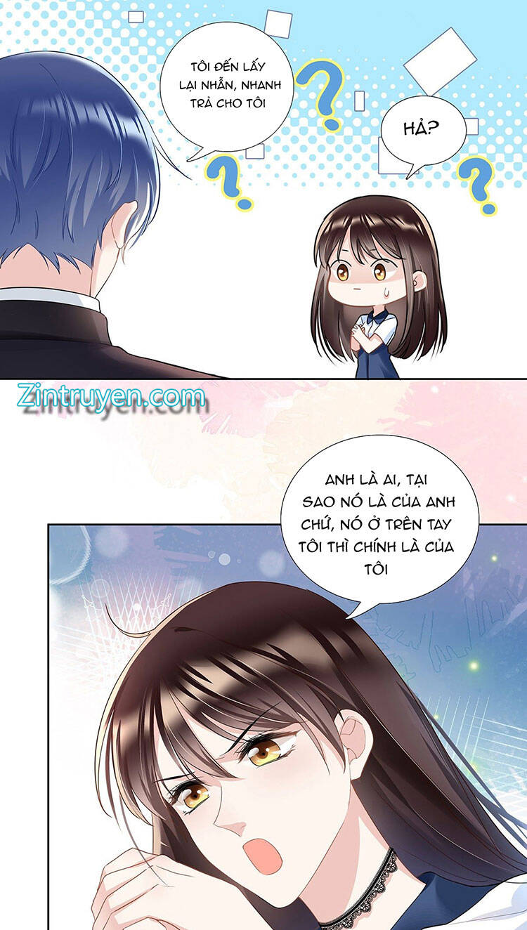 Lừa Boss Làm Bà Mai Chapter 3 - Trang 2