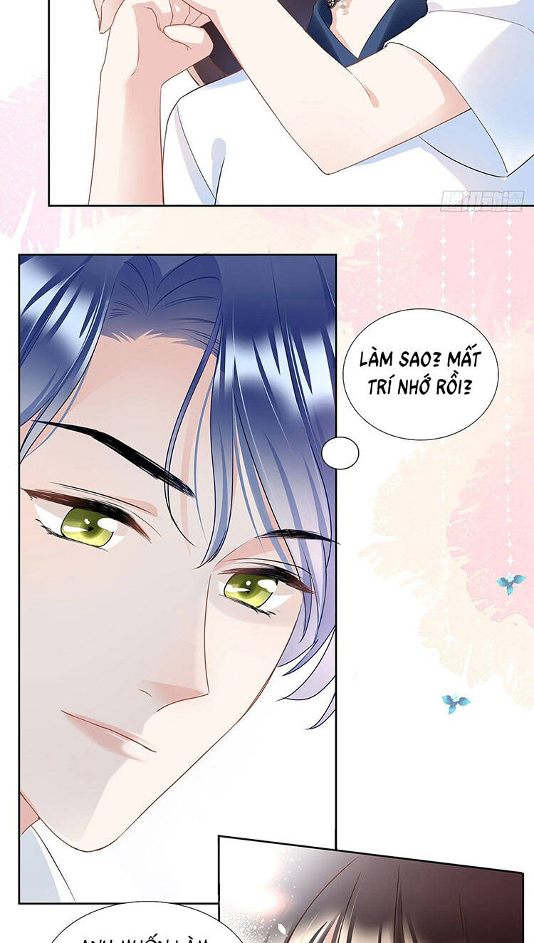 Lừa Boss Làm Bà Mai Chapter 3 - Trang 2