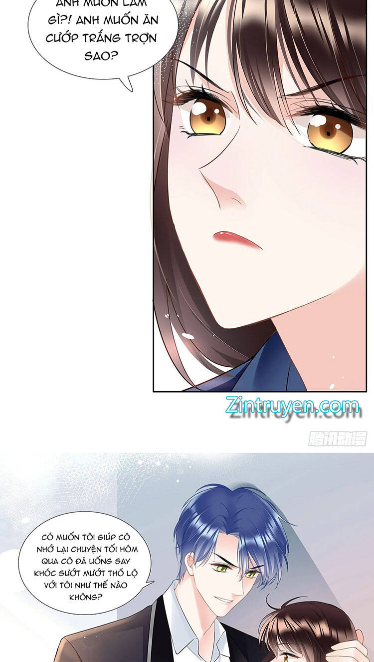 Lừa Boss Làm Bà Mai Chapter 3 - Trang 2