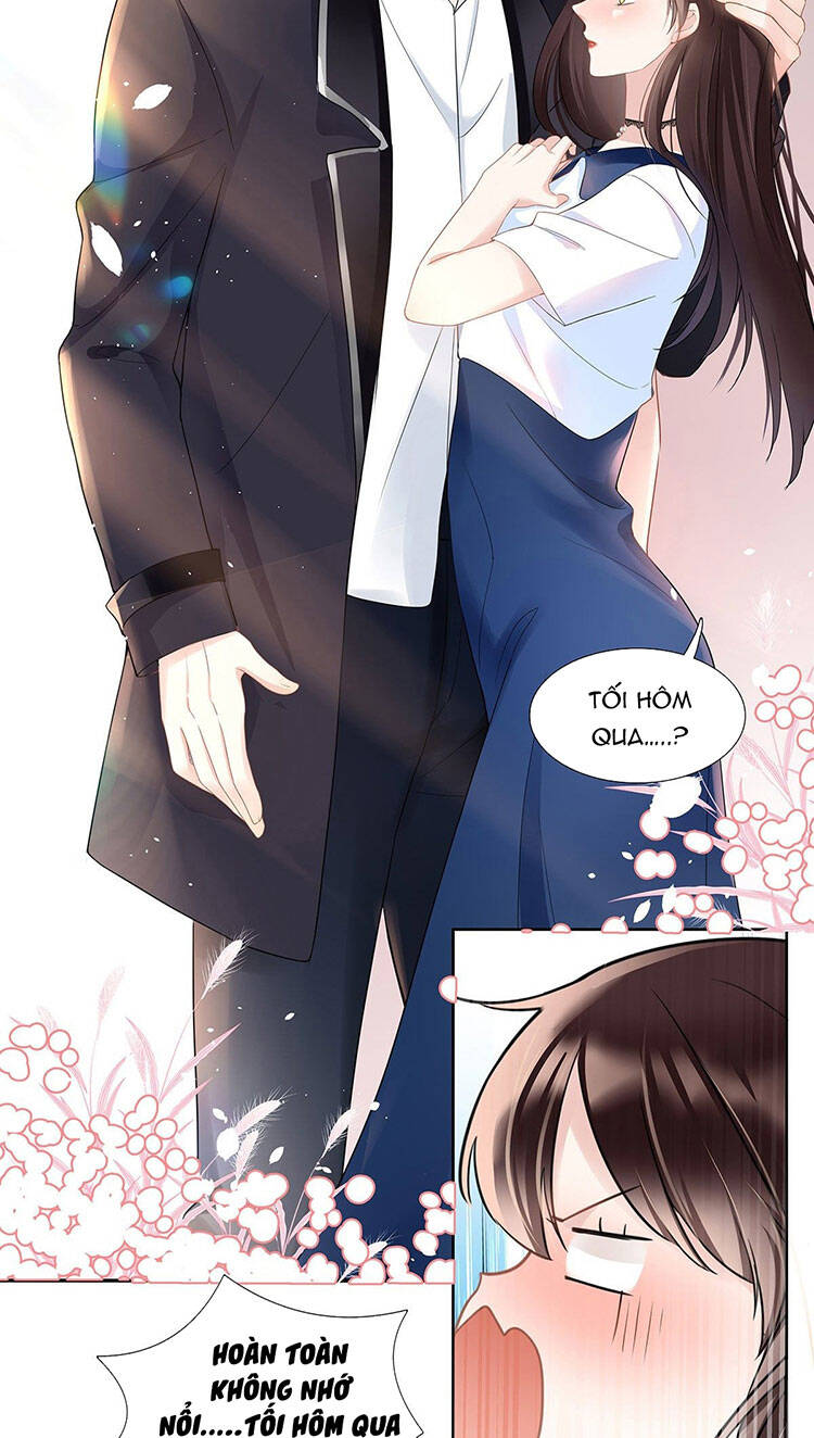 Lừa Boss Làm Bà Mai Chapter 3 - Trang 2