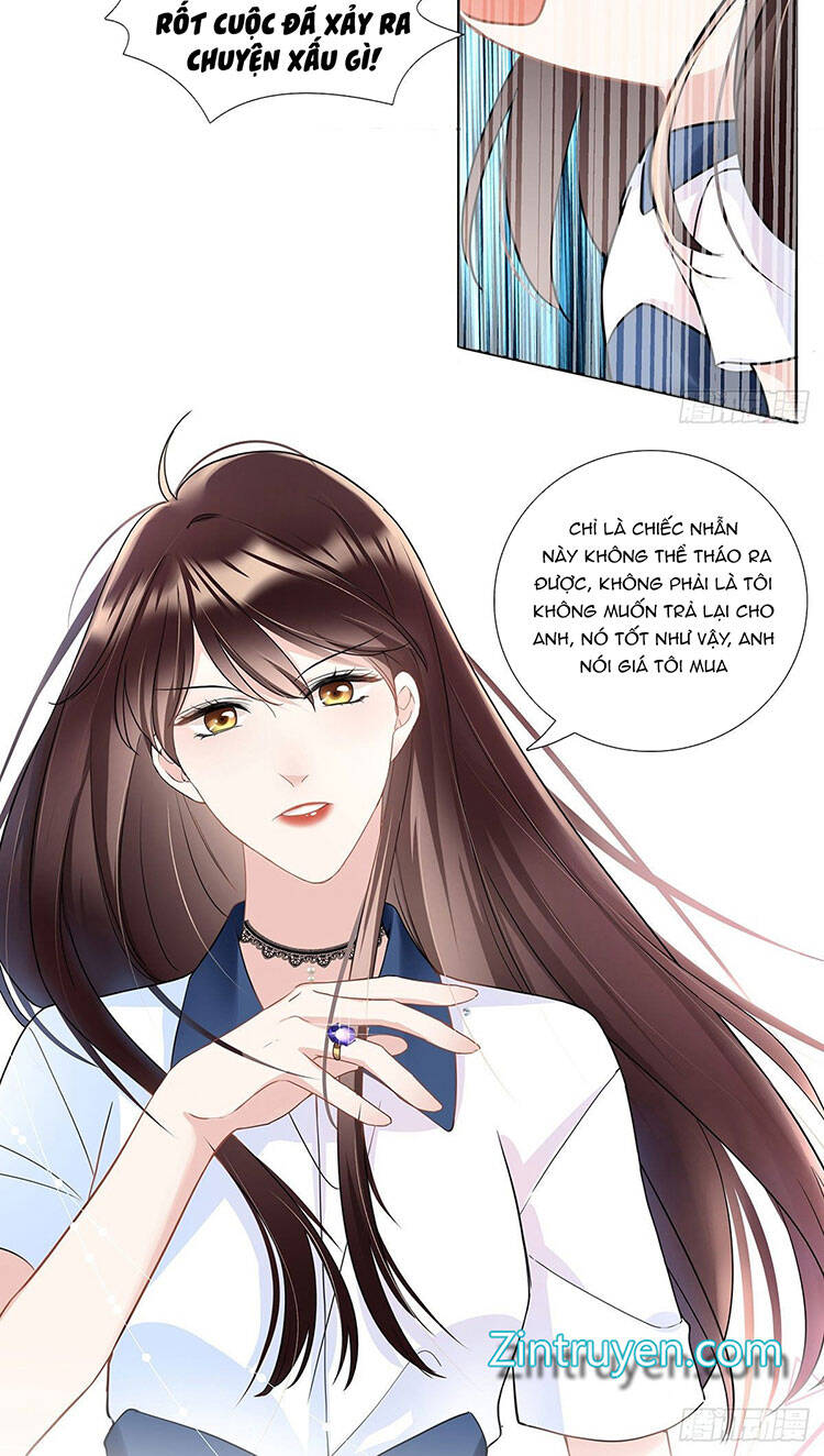 Lừa Boss Làm Bà Mai Chapter 3 - Trang 2