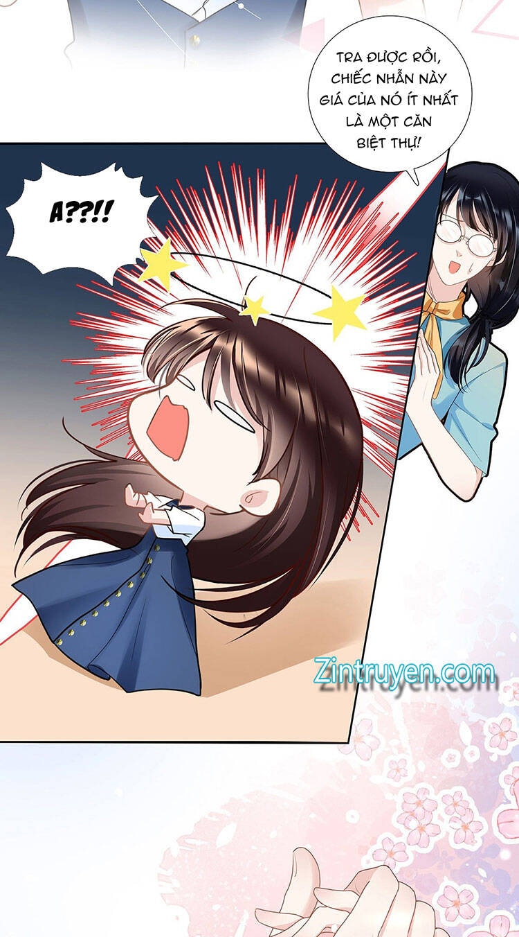 Lừa Boss Làm Bà Mai Chapter 3 - Trang 2