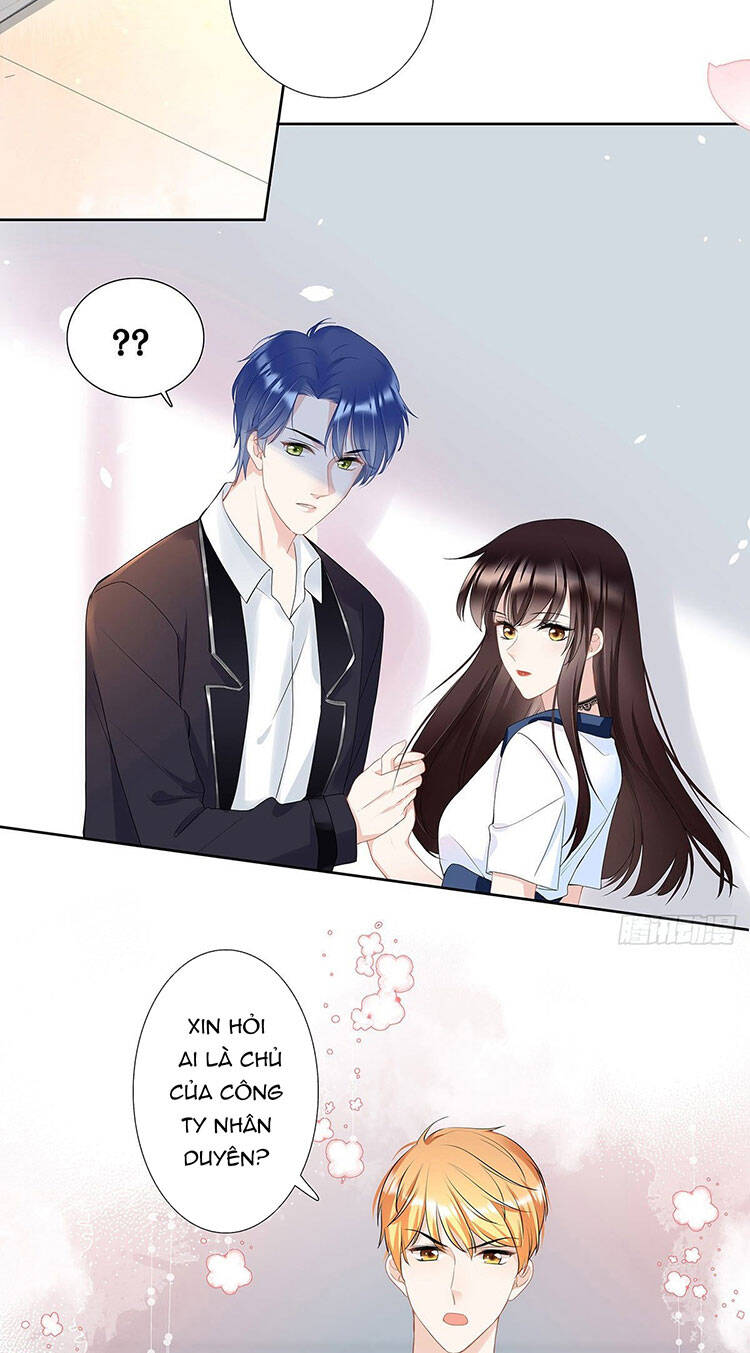 Lừa Boss Làm Bà Mai Chapter 3 - Trang 2