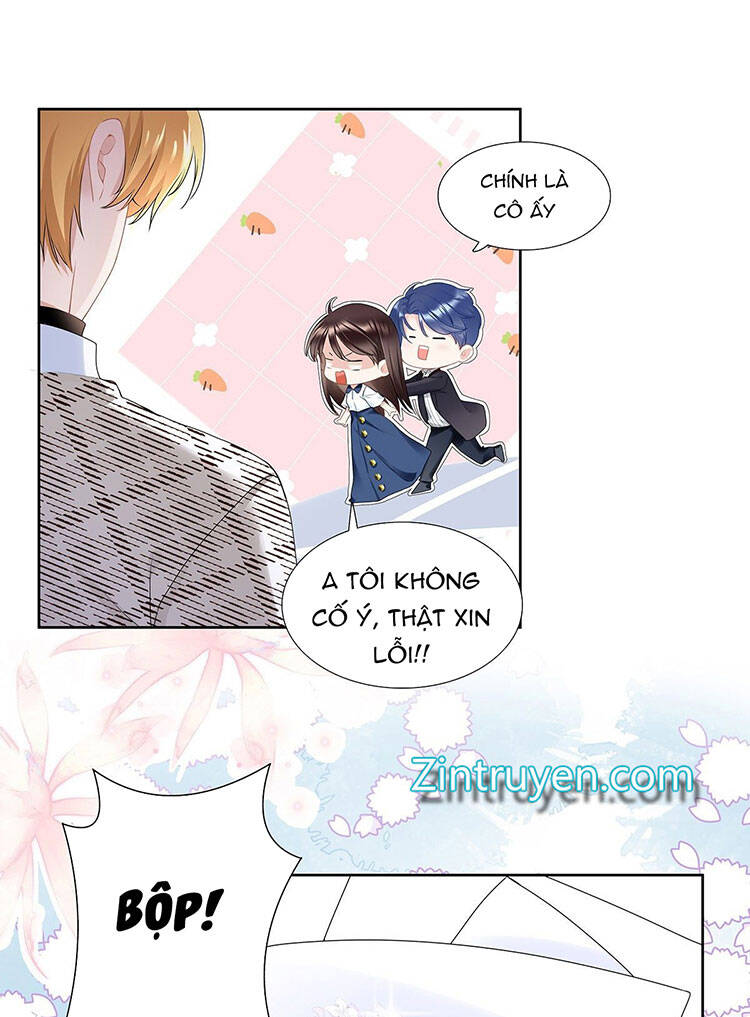 Lừa Boss Làm Bà Mai Chapter 3 - Trang 2