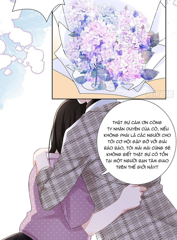 Lừa Boss Làm Bà Mai Chapter 3 - Trang 2