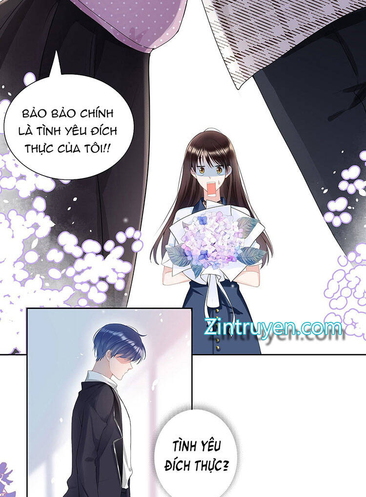 Lừa Boss Làm Bà Mai Chapter 3 - Trang 2