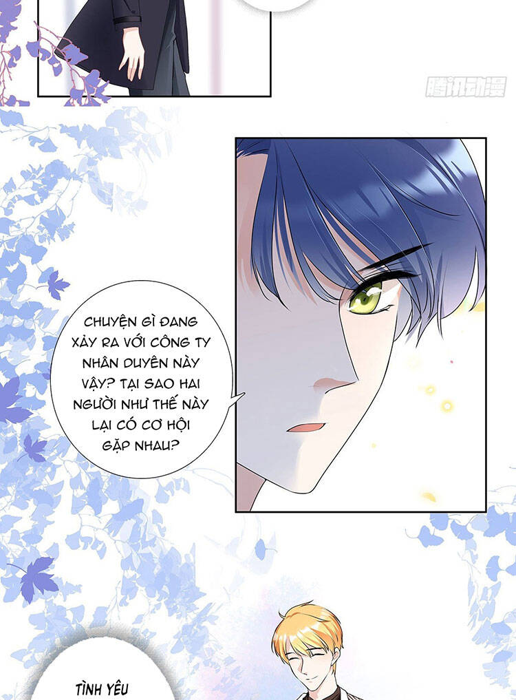 Lừa Boss Làm Bà Mai Chapter 3 - Trang 2