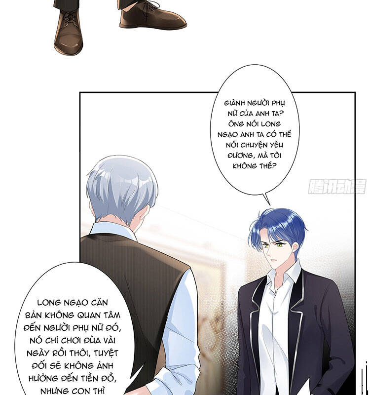 Lừa Boss Làm Bà Mai Chapter 3 - Trang 2