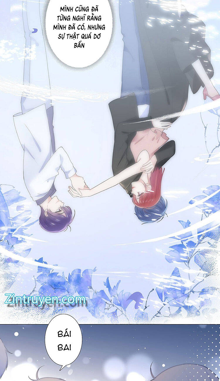 Lừa Boss Làm Bà Mai Chapter 3 - Trang 2