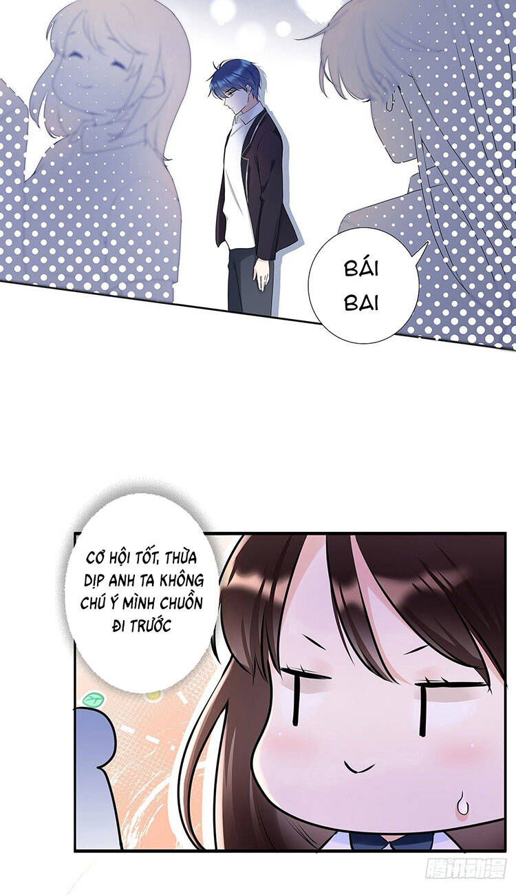 Lừa Boss Làm Bà Mai Chapter 3 - Trang 2