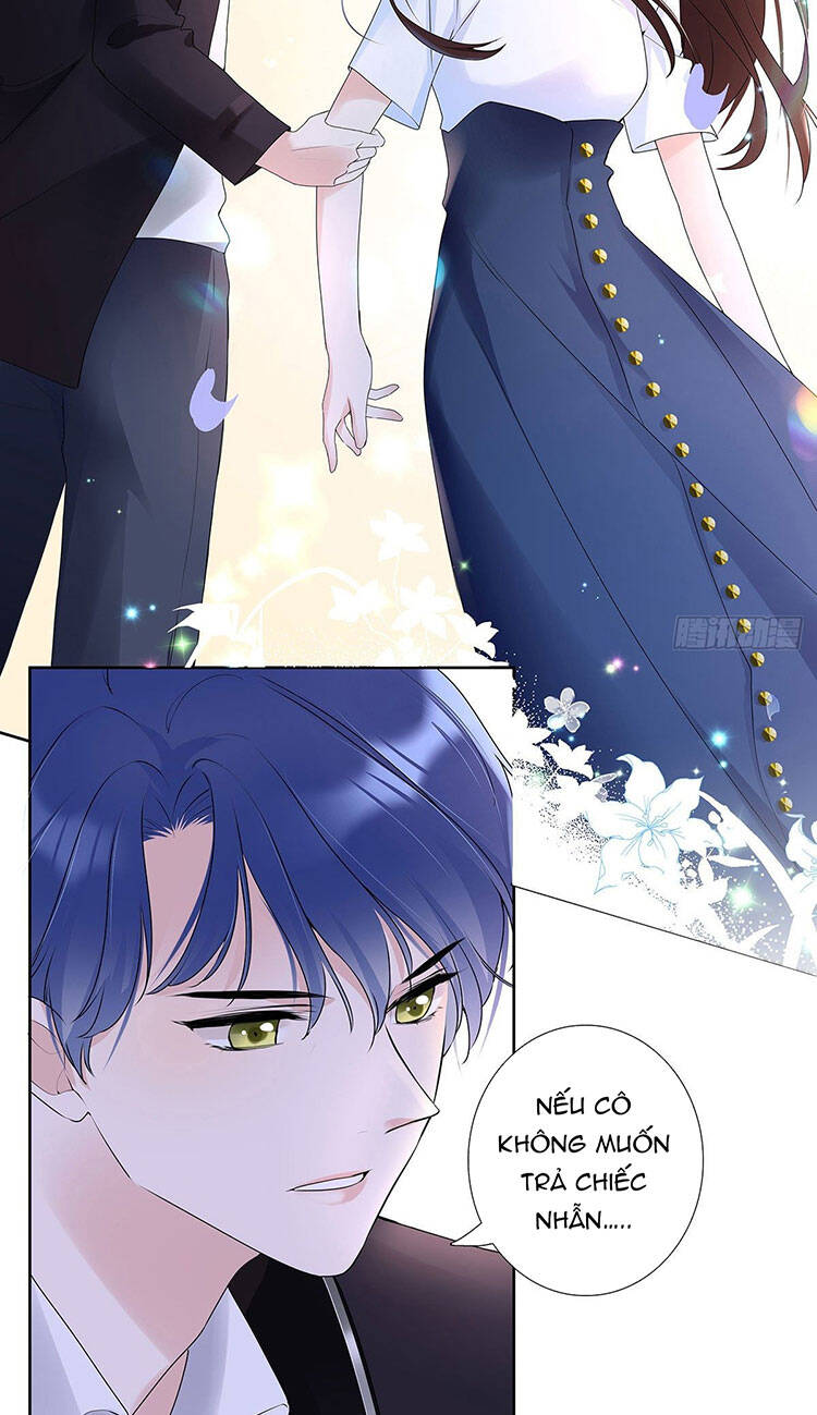 Lừa Boss Làm Bà Mai Chapter 3 - Trang 2