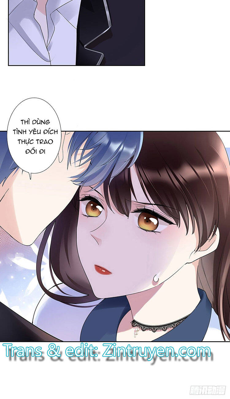 Lừa Boss Làm Bà Mai Chapter 3 - Trang 2