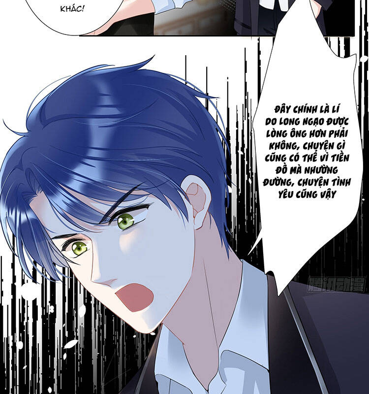 Lừa Boss Làm Bà Mai Chapter 3 - Trang 2