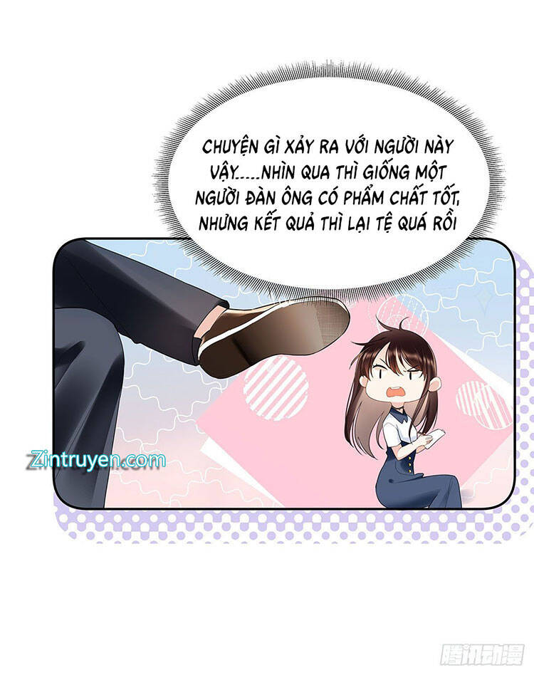 Lừa Boss Làm Bà Mai Chapter 4 - Trang 2