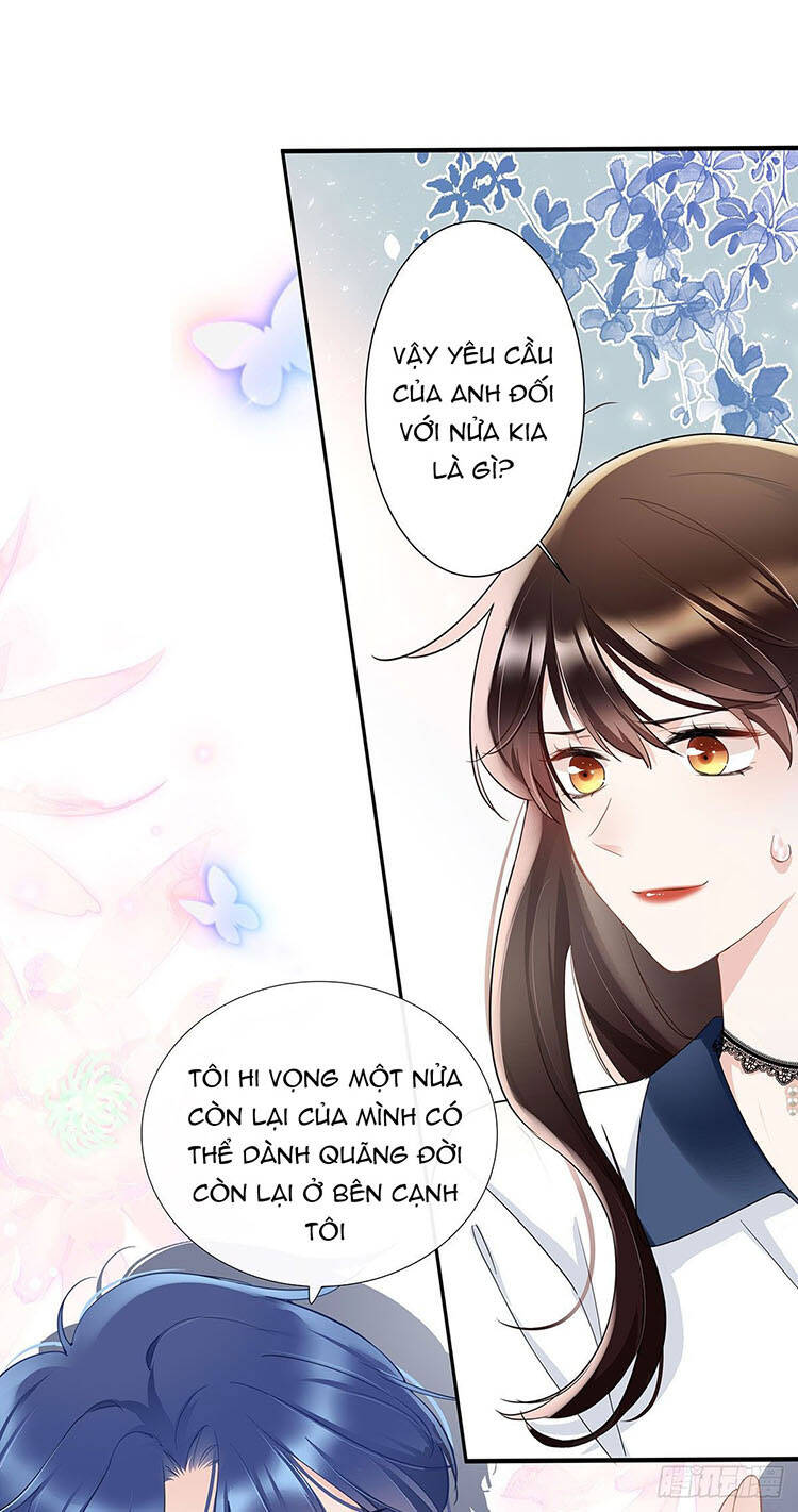 Lừa Boss Làm Bà Mai Chapter 4 - Trang 2