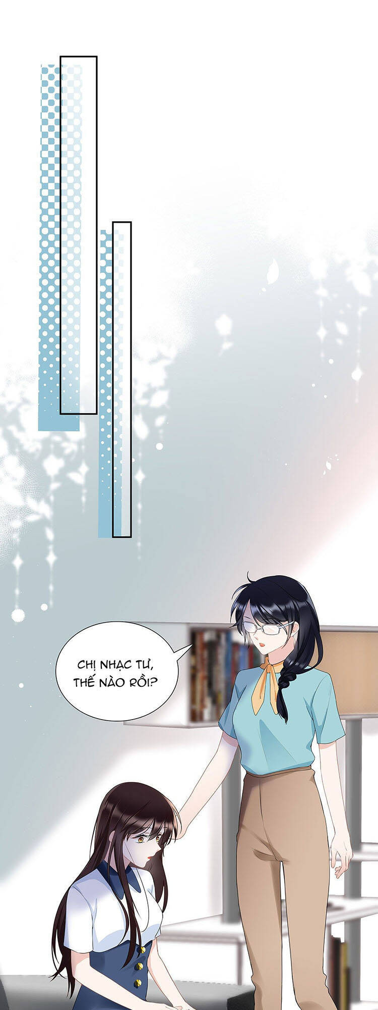 Lừa Boss Làm Bà Mai Chapter 4 - Trang 2