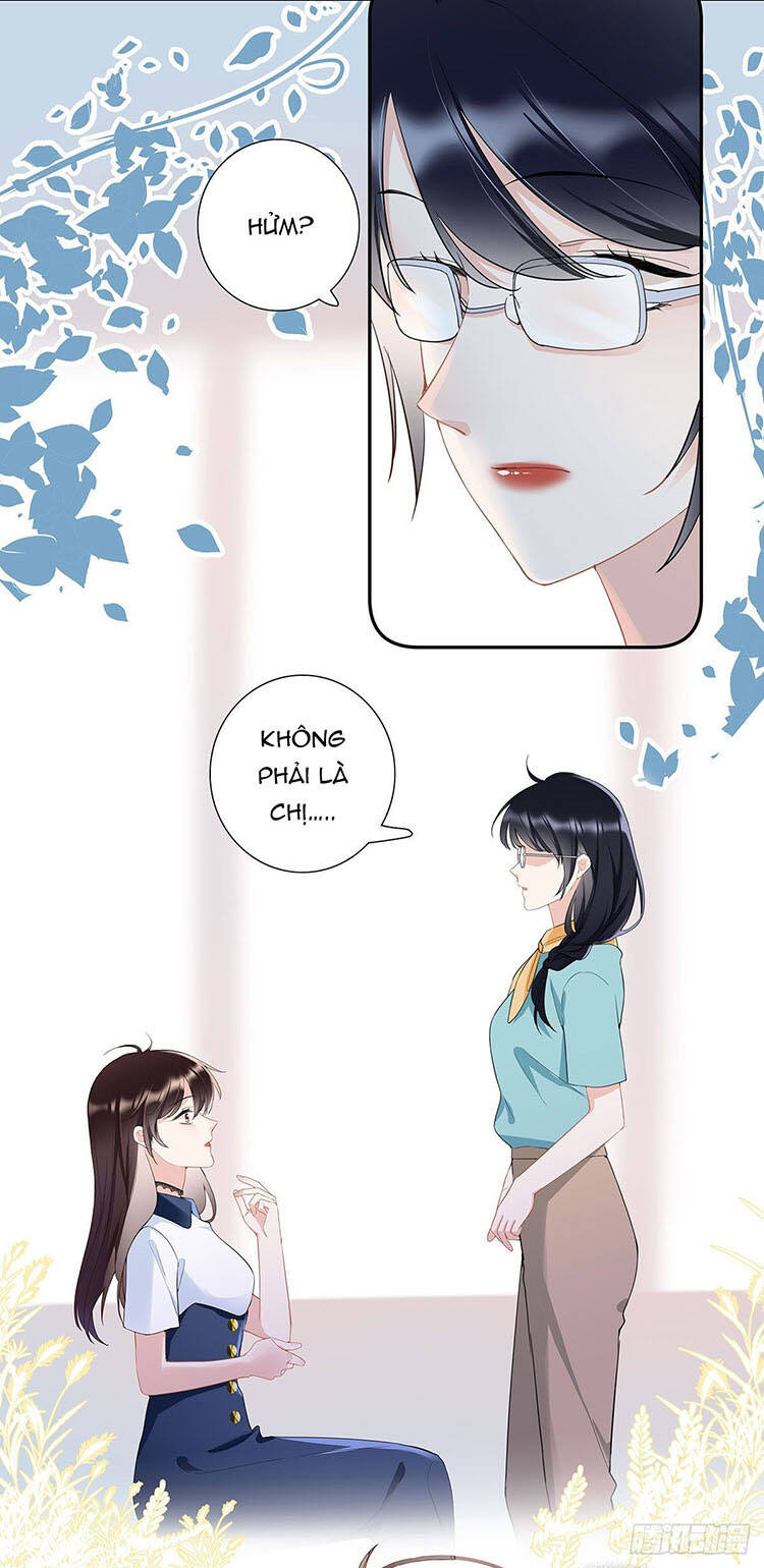 Lừa Boss Làm Bà Mai Chapter 4 - Trang 2