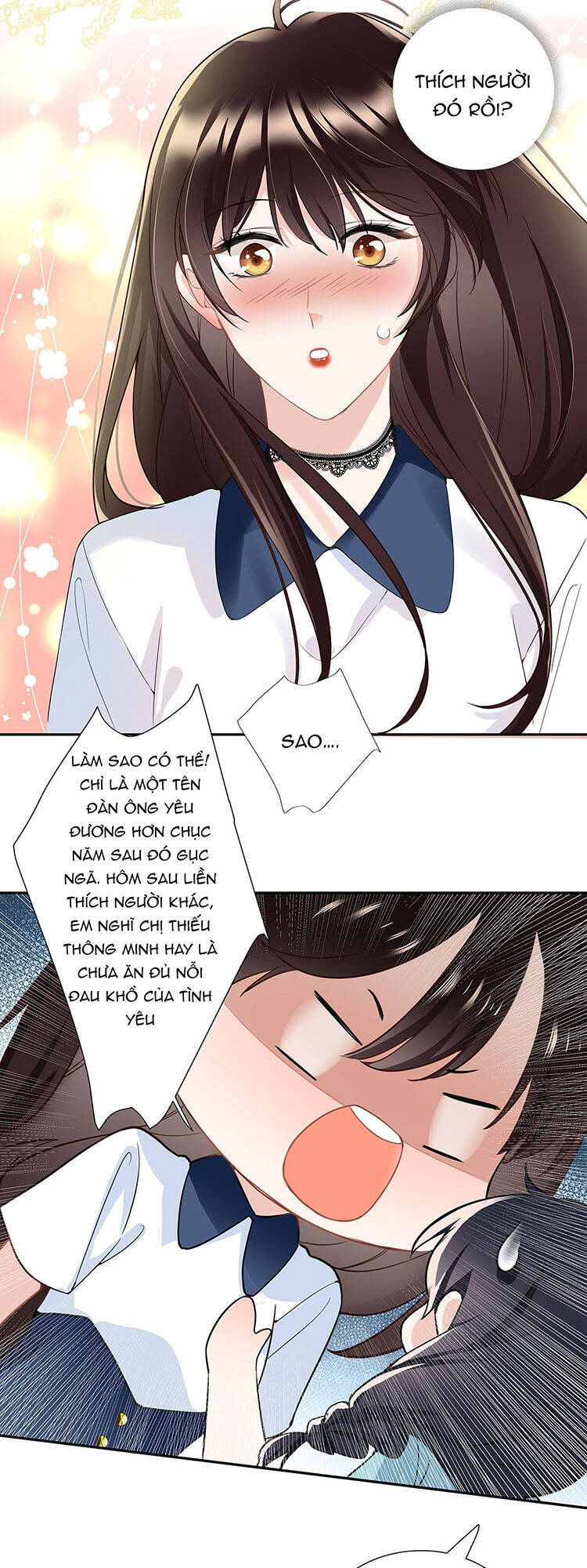 Lừa Boss Làm Bà Mai Chapter 4 - Trang 2