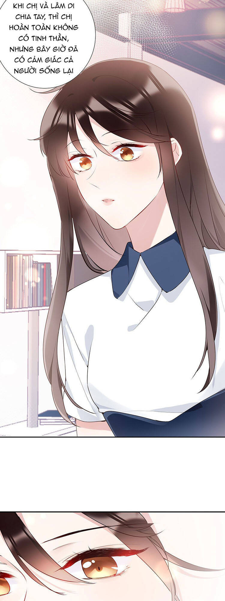 Lừa Boss Làm Bà Mai Chapter 4 - Trang 2