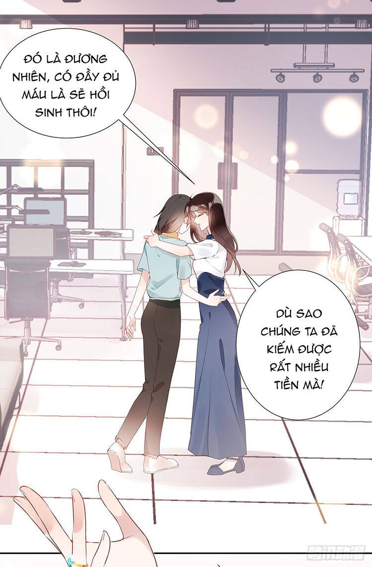 Lừa Boss Làm Bà Mai Chapter 4 - Trang 2