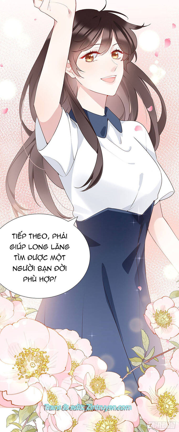 Lừa Boss Làm Bà Mai Chapter 4 - Trang 2